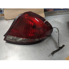 GTJ108 Passenger Right Tail Light For 04-07 Ford Taurus  3.0